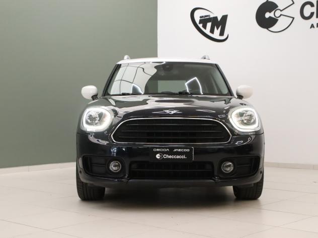 MINI Cooper D Countryman F60 2020 2.0 Business all4 auto 4x4 - Foto 2