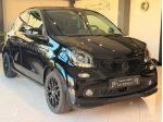 Smart ForFour 70 1.0 twinamic Brabus