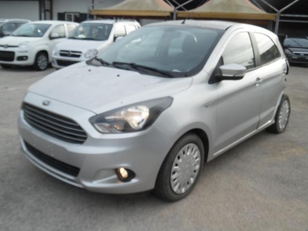 Ford Ka 1.2 Ti-VCT - Foto 3