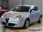 ALFA ROMEO MiTo 1.4 TURBO GPL DISTINCTIVE 120cv 'EURO 6B' rif. 22702733
