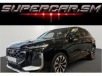 AUDI Q3 TFSI STRONIC S LINE PANORAMA PELLE 19 rif. 24043438