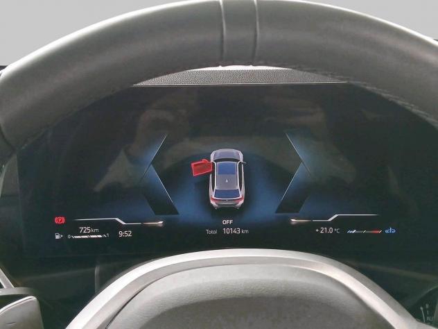 BMW Serie 3 330i xDrive MSport Touring auto Adaptive LED Camera 18" - Foto 9