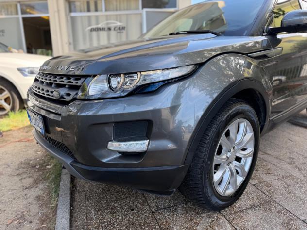 Land Rover Range Evoque 2.2 TD4 5p. Prestige - Foto 9