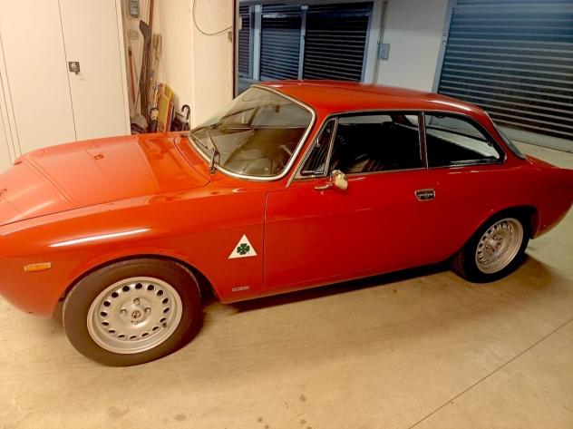 Alfa Romeo GT 1300 Scalino - Foto 5