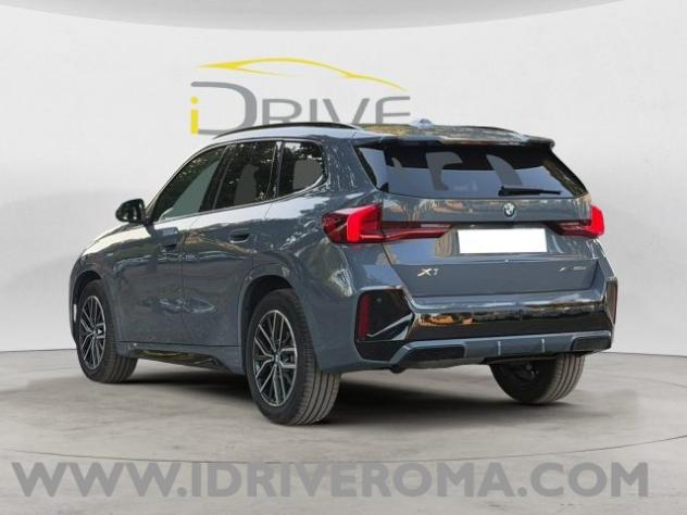 BMW X1 X1 xdrive20d mhev 48V MSport auto rif. 24100291 - Foto 5