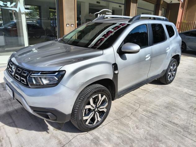 Dacia Duster Duster 1.0 tce Prestige up Gpl 4x2 100cv - Foto 9