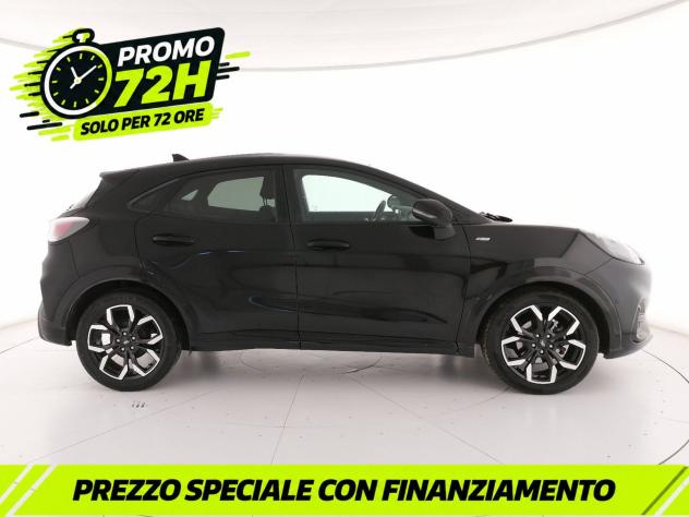 Ford Puma 1.0 ecoboost h ST-Line X s&s 125cv auto - Foto 3