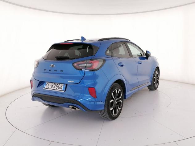 Ford Puma 1.0 ecoboost h ST-Line X s&s 125cv - Foto 2