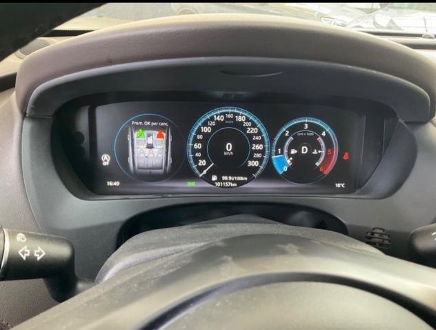 Jaguar F-Pace 2.0 D 180 CV AWD Prestige Catena fatta in Jaguar - Foto 8