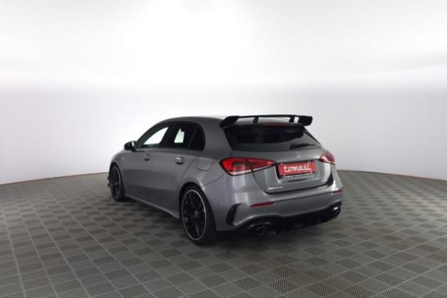 MERCEDES-BENZ A 35 AMG A 35 AMG 4Matic rif. 23697304 - Foto 6