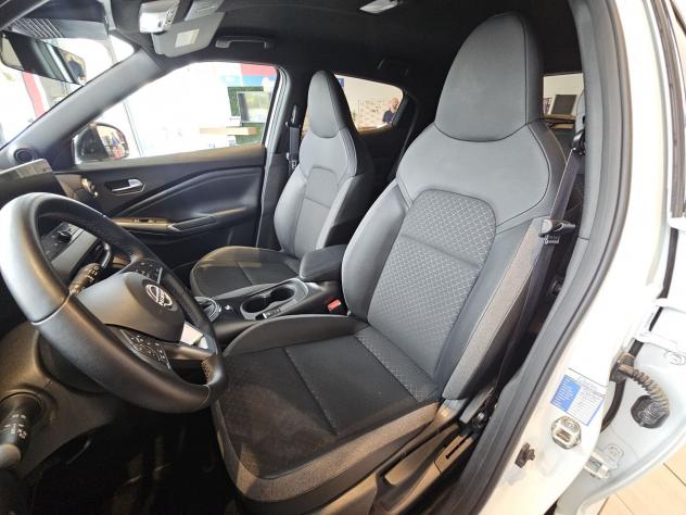Nissan Juke 1.0 DIG-T 114 Mt N-Connecta - Foto 6