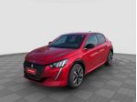 PEUGEOT 208 208 PureTech 100 Stop&Start 5 porte GT rif. 23726282