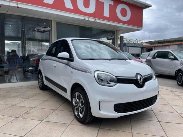 RENAULT Twingo 1.0 69CV LIMITED LED NEOPATENTATI rif. 21068798 - Foto 7