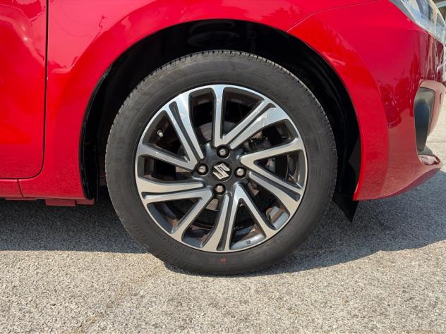 Suzuki Swift Hybrid 1.2 Hybrid Top 2WD - Foto 9