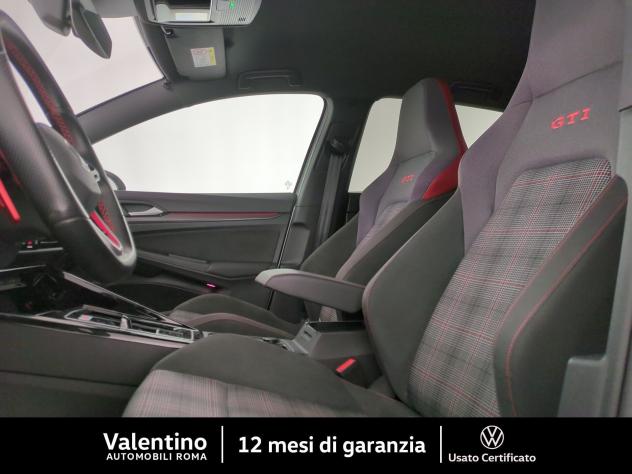 Volkswagen Golf GTI 2.0 TSI GTI DSG - Foto 6