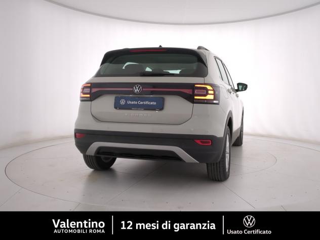 Volkswagen T-Cross 1.0 TSI Style - Foto 3
