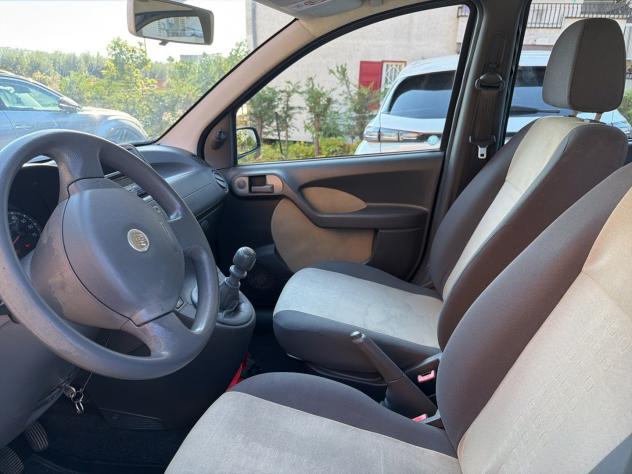 FIAT Panda FIAT PANDA METANO - Foto 10