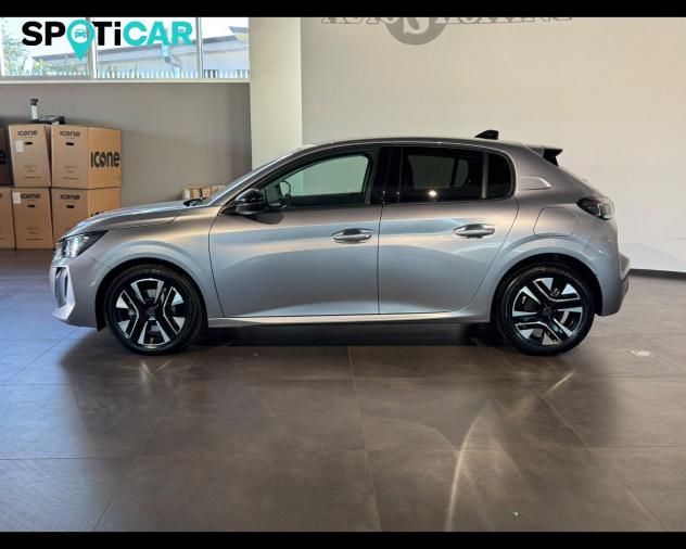 Peugeot 208 II 1.2 puretech Allure s&s 100cv - Foto 4