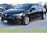 Renault Mégane 1.5 DCI 115 BLUE Business *NAVIGATORE*