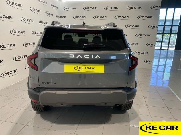 Dacia Duster 1.2 Eco-G 120cv Journey-PROMO DACIA - Foto 6