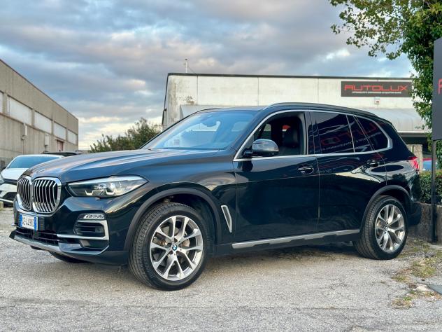 Bmw X5 xDrive30d 48V xLine 2021 IVA COMPRESA - Foto 6