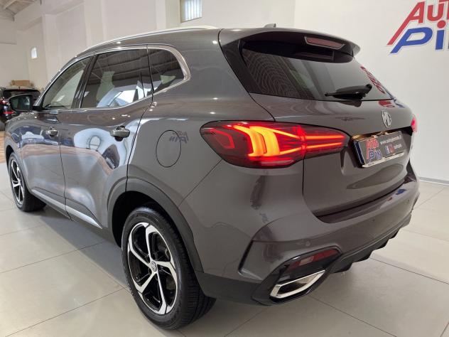 MG HS HS 1.5 t-gdi Luxury auto **in arrivo** - Foto 5