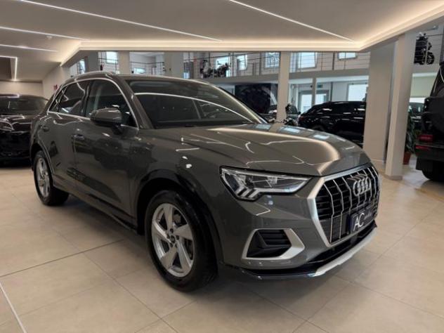 AUDI Q3 35 TFSI Business rif. 24031780 - Foto 6