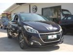 Peugeot 208 5p 1.2 puretech Allure Gpl 82CV Uff Italy Navi USB