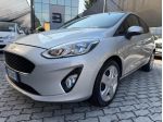 Ford Fiesta 5 Porte Fiesta 5p 1.5 tdci Plus 85cv NEOPATENTATI