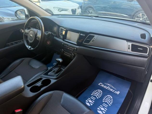 KIA Niro 1.6 GDi DCT HEV Style rif. 24097269 - Foto 8