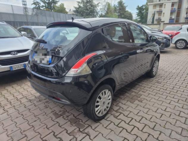 LANCIA Ypsilon 0.9 TwinAir 85 CV 5 porte Metano Ecochic Gold rif. 24066329 - Foto 4