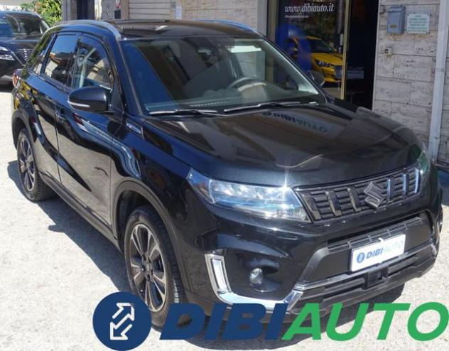 SUZUKI Vitara 1.4 Hybrid Easy Top rif. 23969022