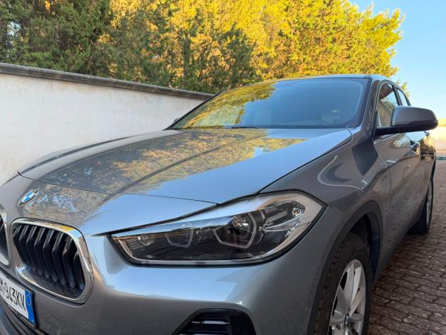 Bmw X2 sDrive18d 2023 70MILA KM - Foto 2