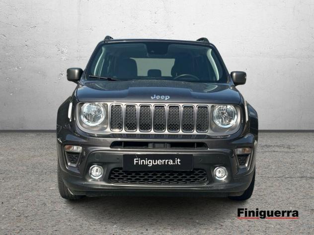 Jeep Renegade 1.0 T3 120cv Limited - Foto 2