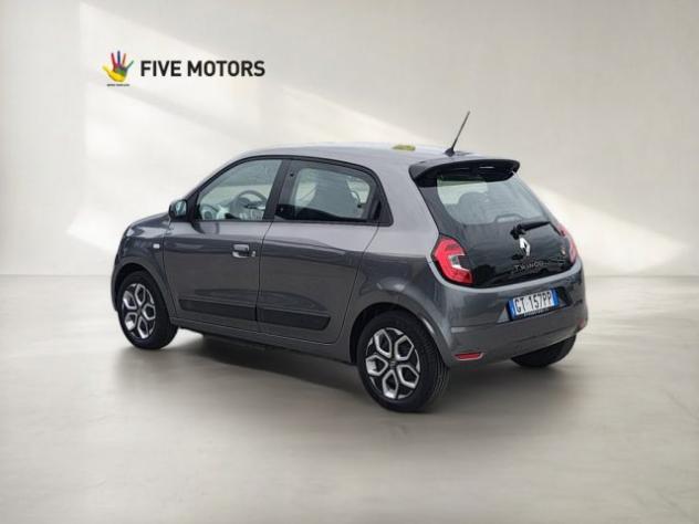 RENAULT Twingo Equilibre 22kWh rif. 23865607 - Foto 5