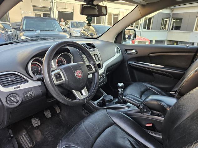 FIAT Freemont Freemont 2.0 mjt 16v 140cv 7POSTI - Foto 6