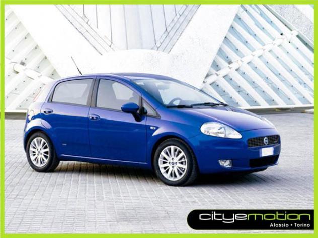 FIAT Grande Punto 1.3 MJT 75 CV 5 porte Dynamic rif. 23965527