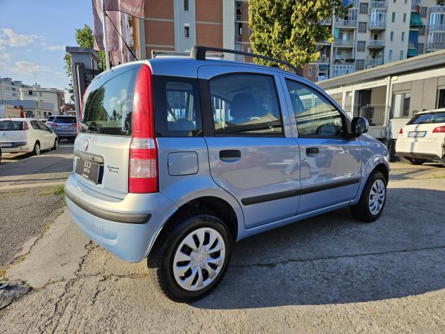 FIAT Panda Panda 1.2 natural power Dynamic - Foto 3
