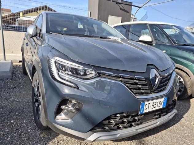 Renault Captur II 2019 1.6 E-Tech full hybrid Techno 145cv auto - Foto 5
