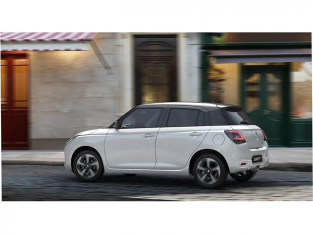 SUZUKI Swift 1.2 Hybrid Waku rif. 22590184