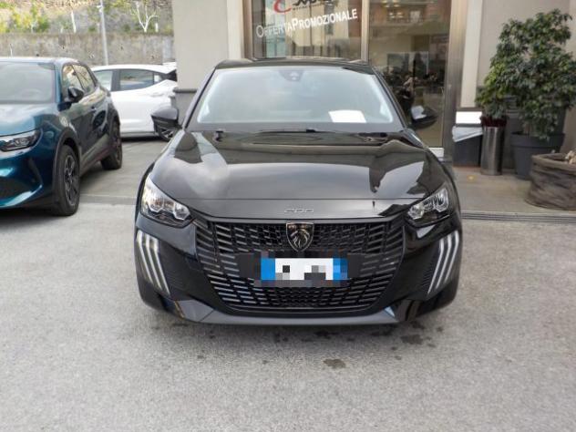 PEUGEOT 208 1.2 Hybrid 110CV EDCS6 Style rif. 19984968 - Foto 2