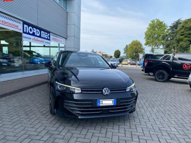 VOLKSWAGEN Passat Variant 2.0 TDI SCR EVO DSG Business rif. 23957110 - Foto 3