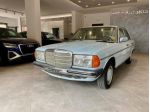 MERCEDES-BENZ 200 D(W123) di Unico Proprietario rif. 23471617