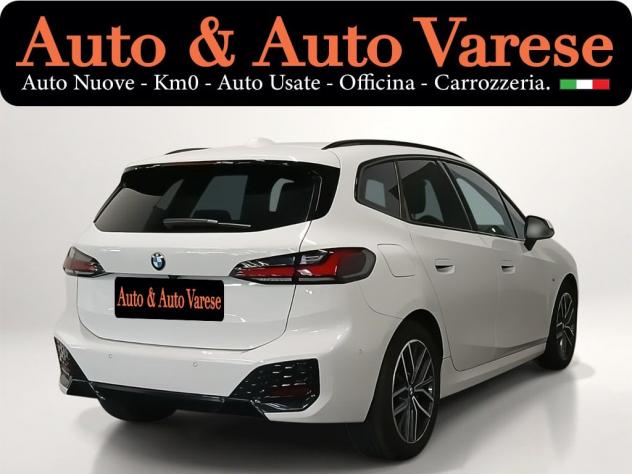 BMW Serie 2 Active Tourer 218i Active Tourer M sport automatica tetto apribile - Foto 2