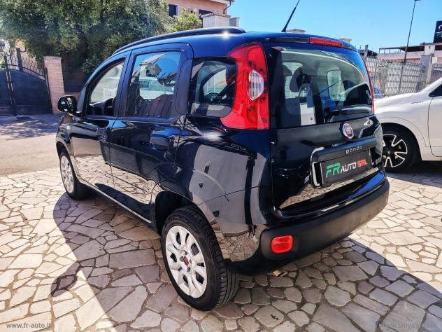 FIAT Panda 0.9 TwinAir Turbo Nat. Pow. Lounge - Foto 8