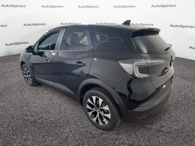Renault Captur evolution ECO-G 120 #telecamera #clega - Foto 3
