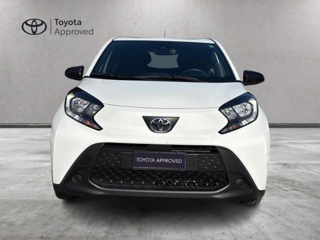 Toyota Aygo X 1.0 VVT-i 72 CV 5 porte Active S-CVT - Foto 5