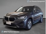BMW X1 xDrive20d Business Advantage Aut. + Tetto apr. rif. 24187511