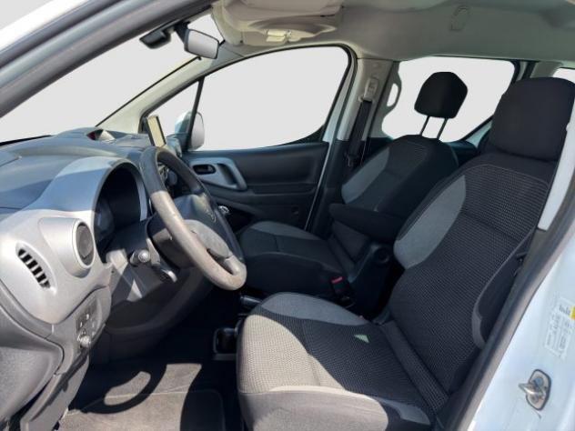 PEUGEOT Partner Tepee Mix BlueHDi 100 Active rif. 23951857 - Foto 10