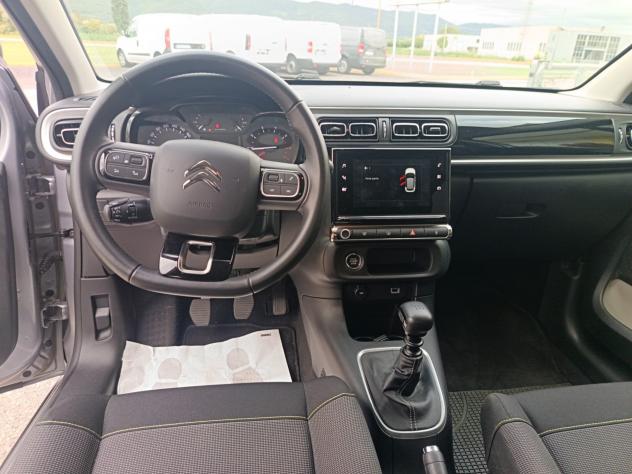 Citroën C3 PureTech 110 S&S MAX - Foto 8